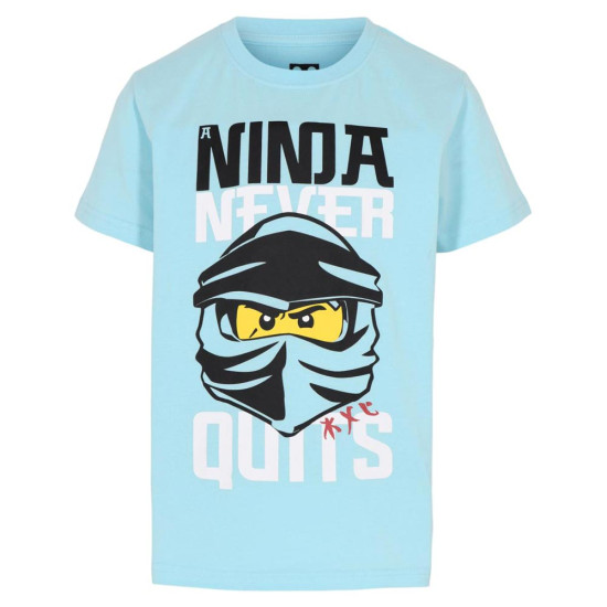 Lego Wear Παιδική κοντομάνικη μπλούζα